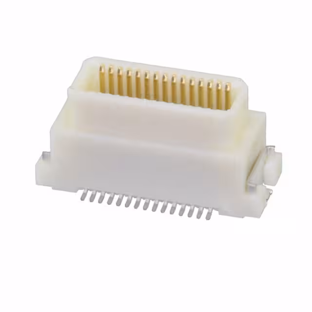 DF17B(4.0)-30DP-0.5V(57) Hirose Electric Co Ltd  Matrices de type bord Mezzanine (carte à carte)